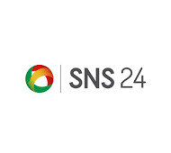Logo SNS24
